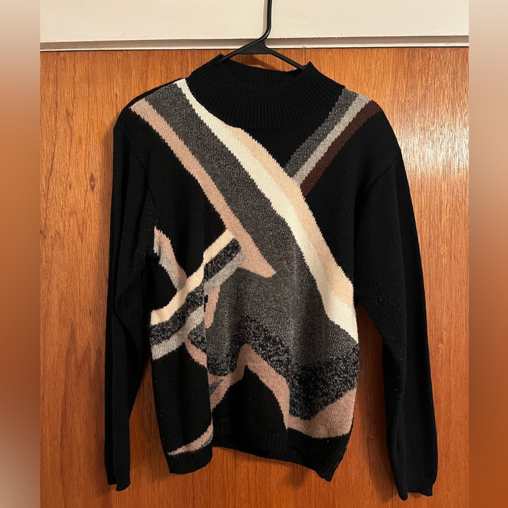 Milano Design Group Vintage Sweater